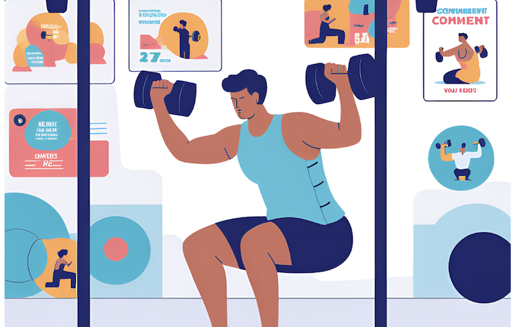  CQP INSTRUCTEUR FITNESS